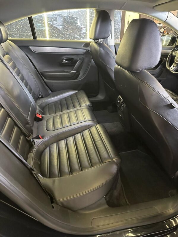 PASSAT CC 3.6 V6 2012 - Image 7