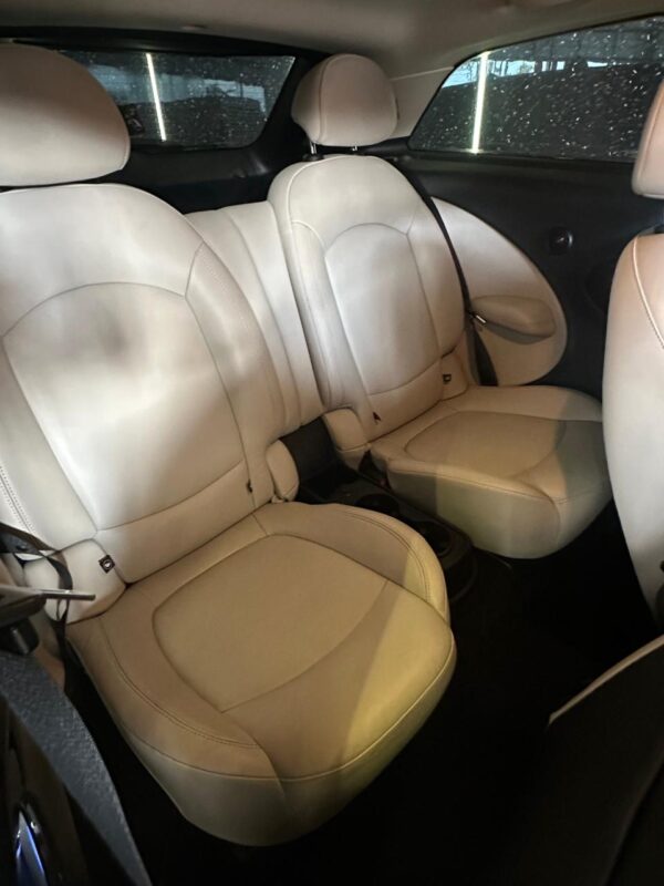 MINI COOPER S PACEMAN 2014 - Imagem 6