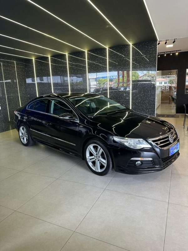 PASSAT CC 3.6 V6 2012 - Image 4