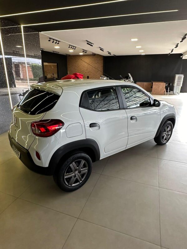 KWID ZEN 1.0 2023 - Imagem 4