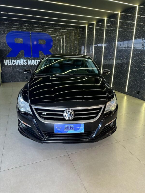 PASSAT CC 3.6 V6 2012 - Image 2
