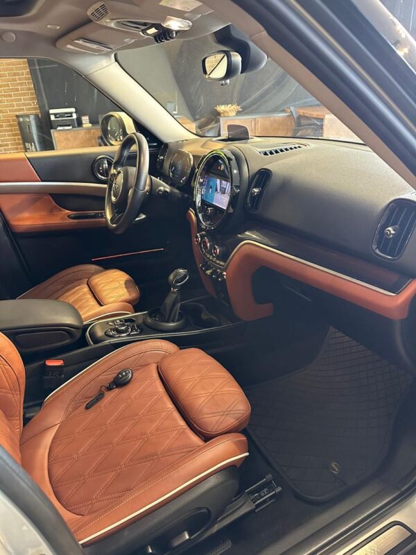 MINI COUNTRYMAN S 2022 - Image 7