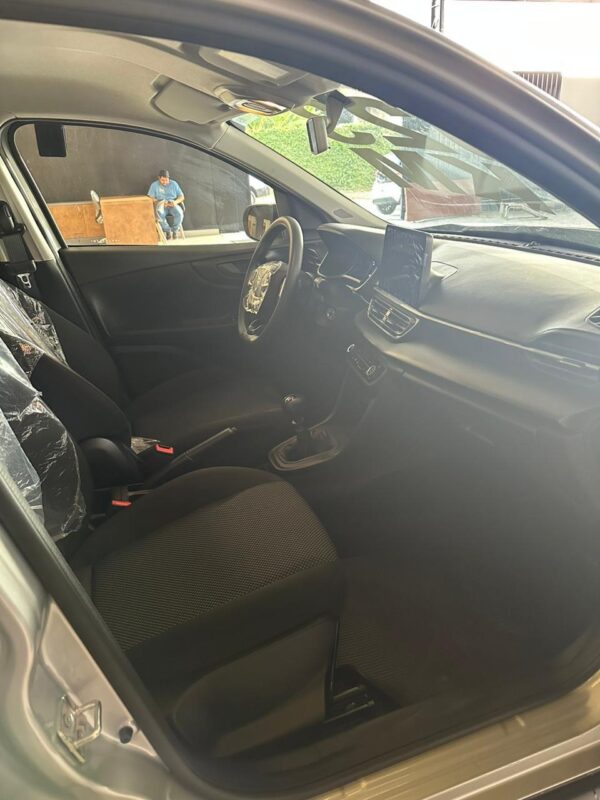 PULSE DRIVE 1.3 MANUAL 0KM 2023 - Imagem 7