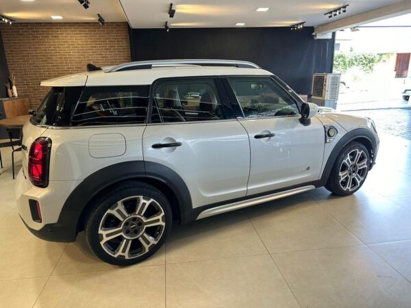 MINI COUNTRYMAN S 2022 - Image 3