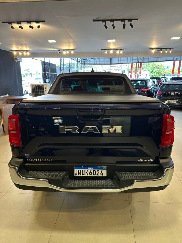 RAMPAGE BIGHORN 2025 0KM - Image 5
