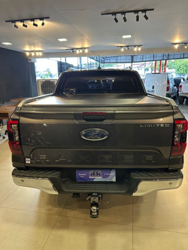 RANGER LIMITED PLUS 2024 - Imagem 5
