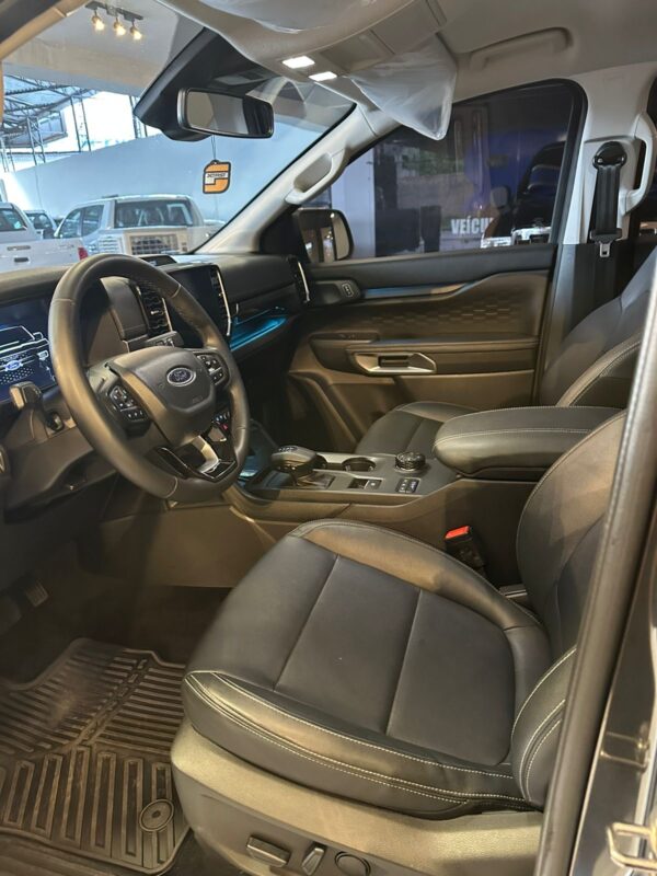 RANGER LIMITED PLUS 2024 - Imagem 8