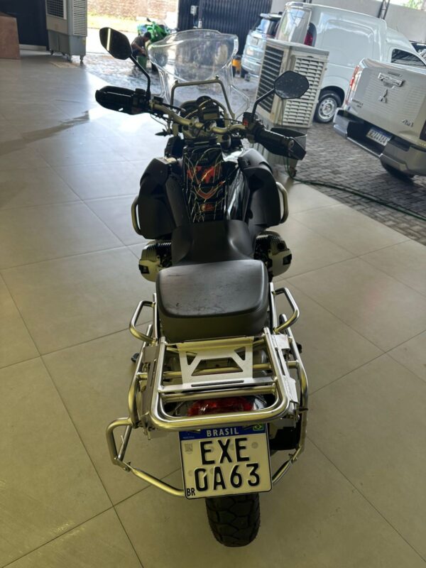 BMW GS R1200 ADVENTURE 2013 - Imagem 5