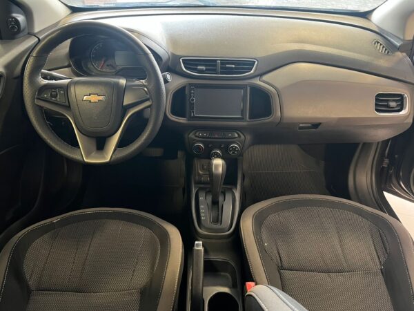 PRISMA LTZ 1.4 AUT 2014 - Imagem 8