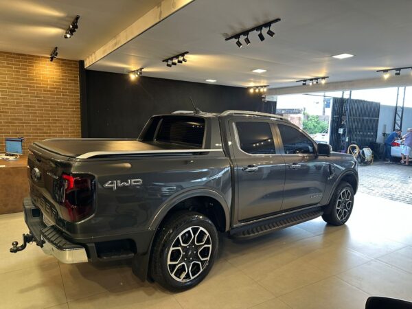 RANGER LIMITED PLUS 2024 - Imagem 4