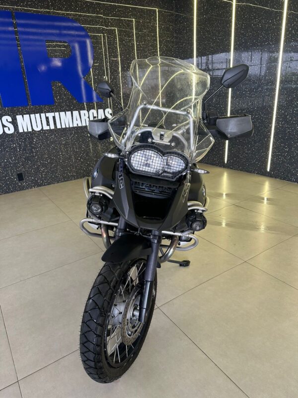 BMW GS R1200 ADVENTURE 2013 - Imagem 2