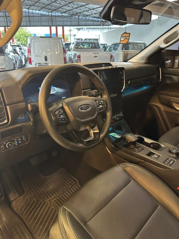 RANGER LIMITED PLUS 2024 - Imagem 10