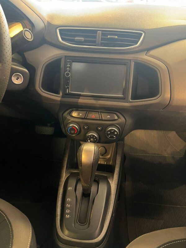 PRISMA LTZ 1.4 AUT 2014 - Imagem 7