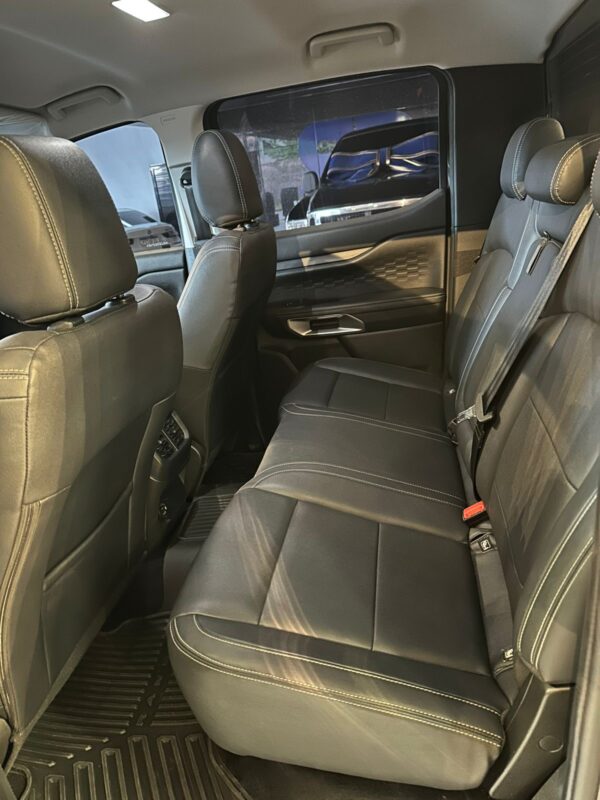 RANGER LIMITED PLUS 2024 - Imagem 9
