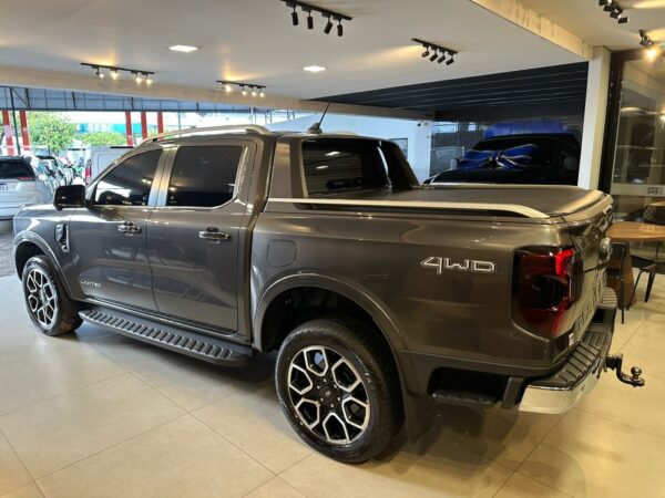RANGER LIMITED PLUS 2024 - Imagem 6