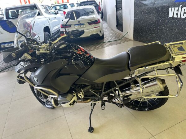 BMW GS R1200 ADVENTURE 2013 - Imagem 3