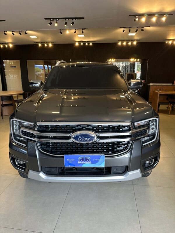 RANGER LIMITED PLUS 2024 - Imagem 3